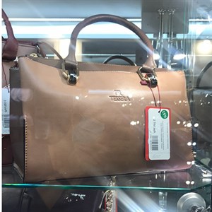 Сумка женская Tessera галантерейная кожа (37509).Скидка 25% - фото 20968