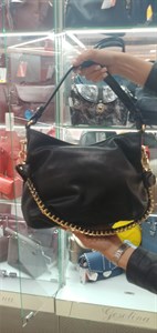 Сумка   женская Nafeini галантерейная кожа (900-586).Скидка 25% - фото 20970