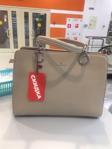 Сумка   женская Valle Мitto галантерейная кожа (803099).Скидка 50% - фото 20971