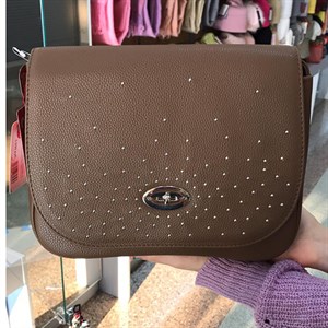 Сумка   женская L-CRAFT галантерейная кожа (26775).Скидка 50% - фото 20972