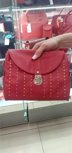 Сумка   женская L-CRAFT галантерейная кожа (25667). Скидка 50% - фото 20978