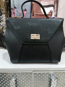 Сумка   женская L-CRAFT галантерейная кожа (26531).Скидка 50%. - фото 20982