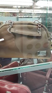 Сумка женская L- CRAFT  галантерейная кожа (26774).Скидка 25% - фото 20983