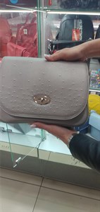 Сумка   женская L-CRAFT галантерейная кожа (26876). Скидка 50% - фото 20984