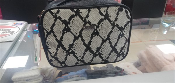 Сумка   женская L-CRAFT галантерейная кожа (26359). Скидка 15% - фото 20987