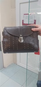 Сумка   женская L-CRAFT галантерейная кожа (26539).Скидка 25% - фото 20991