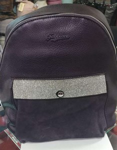 Рюкзак V. FABBIANO женский эко кожа (531757-2).Скидка 50%. - фото 21005