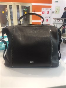 Сумка V. FABBIANO женская  эко кожа (531792-1).Скидка 15% - фото 21006