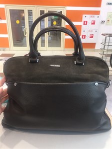 Сумка V. FABBIANO женская  эко кожа (552224).Скидка 25% - фото 21008