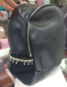 Рюкзак V. FABBIANO женский эко кожа (591633-4).Скидка 50%. - фото 21009