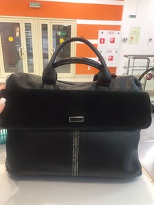 Сумка V. FABBIANO женская эко кожа (591706).Скидка 25% - фото 21010