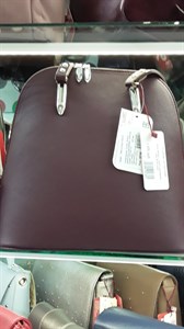 Рюкзак женский L- CRAFT галантерейная кожа (25796). Скидка 15% - фото 21014