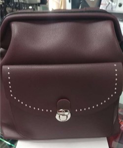 Рюкзак женский L- CRAFT галантерейная кожа (25965).Скидка 50% - фото 21015