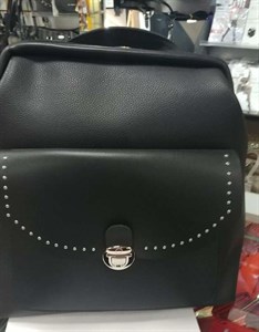 Рюкзак женский L- CRAFT галантерейная кожа (26047).Скидка 25% - фото 21016