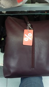 Рюкзак женский L- CRAFT галантерейная кожа (25972).Скидка 15% - фото 21018