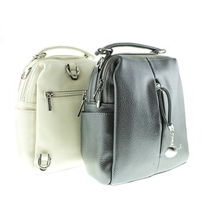 Рюкзак женский Vishnya  галантерейная кожа (19500).Скидка 25% - фото 21020