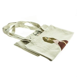 Сумка   женская  текстиль (1.06).Скидка 25% - фото 21021