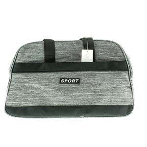 Сумка спортивная Sport полиэстер/текстиль (101) - фото 21025