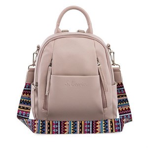 Рюкзак женский S.Lavia винилискожа (1186 218). Скидка 15% - фото 21032