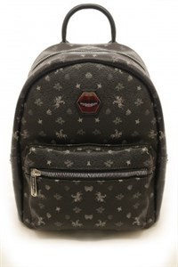 Рюкзак женский David Jones экокожа (6125). Скидка 15% - фото 21071