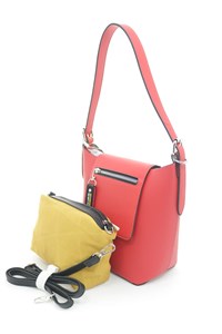 Сумка женская David Jones экокожа (5600).Скидка 15% - фото 21095