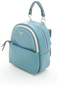 Рюкзак женский David Jones экокожа (6204-3).Скидка 50% - фото 21127