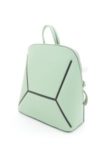 Рюкзак женский David Jones экокожа (6261-2).Скидка 50%. - фото 21134