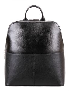 Рюкзак женский галантерейная кожа (Медведково) (2662). Скидка 50% - фото 21166