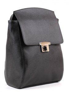 Рюкзак женский галантерейная кожа (Медведково) (1540). Скидка 25% - фото 21167