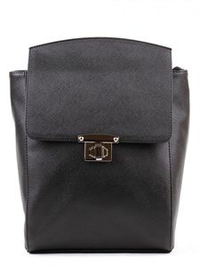 Рюкзак женский галантерейная кожа (Медведково) (1540). Скидка 25% - фото 21168