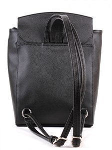 Рюкзак женский галантерейная кожа (Медведково) (1540). Скидка 25% - фото 21169
