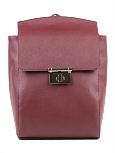 Рюкзак женский галантерейная кожа (Медведково) (1541). Скидка 50% - фото 21171