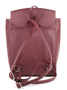 Рюкзак женский галантерейная кожа (Медведково) (1541). Скидка 50% - фото 21172