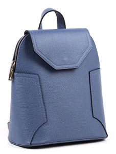 Рюкзак женский натуральная кожа (Медведково) (1014). Скидка 15% - фото 21182