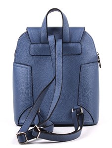 Рюкзак женский натуральная кожа (Медведково) (1014). Скидка 15% - фото 21183