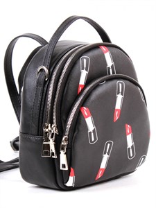 Рюкзак женский галантерейная кожа (Медведково) (1449).Скидка 50% - фото 21185