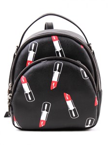 Рюкзак женский галантерейная кожа (Медведково) (1449).Скидка 50% - фото 21186