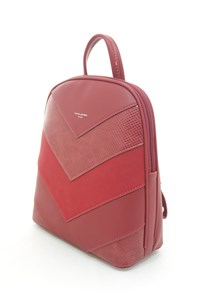 Рюкзак женский David Jones экокожа (6203-2).Скидка 25%. - фото 21248