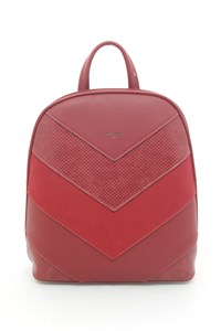 Рюкзак женский David Jones экокожа (6203-2).Скидка 25%. - фото 21249