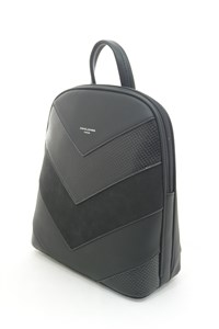 Рюкзак женский David Jones экокожа (6203-2).Скидка 25%. - фото 21252