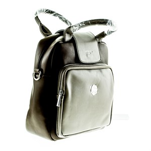 Сумка-рюкзак BADOVINA женская галантерейная кожа (20055).Скидка 25% - фото 21259