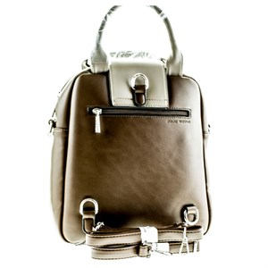 Сумка-рюкзак BADOVINA женская галантерейная кожа (20055).Скидка 25% - фото 21261