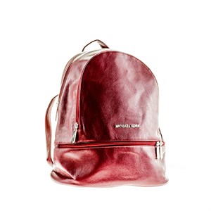 Рюкзак Michael Kors женский галантерейная кожа (7716).Скидка 25% - фото 21262