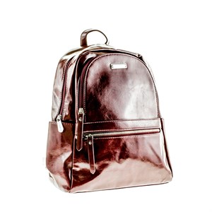 Рюкзак Delilu женский галантерейная кожа (8792).Скидка 25% - фото 21264