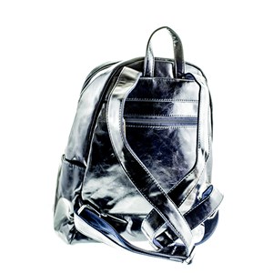 Рюкзак Delilu женский галантерейная кожа (8792).Скидка 25% - фото 21266