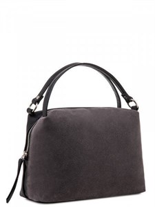 Сумка женская S.Lavia винилискожа/нат.замша (1140 99).Скидка 50% - фото 21279