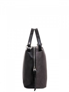 Сумка женская S.Lavia винилискожа/нат.замша (1140 99).Скидка 50% - фото 21281