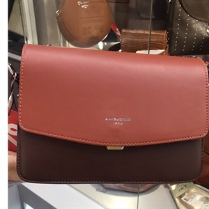 Сумка женская David Jones экокожа (5825).Скидка 25% - фото 21308