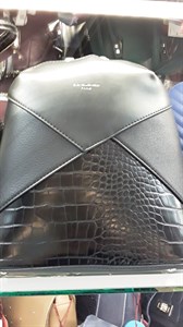 Рюкзак женский David Jones экокожа (6406-2).Скидка 50% - фото 21314