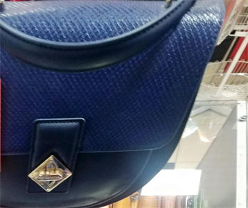 Сумка женская David Jones экокожа (5917).Скидка 50% - фото 21315